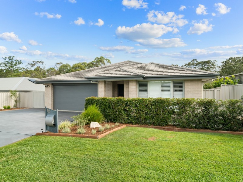 12 Butea Drive, Taree NSW 2430