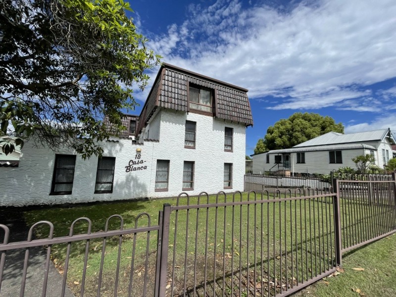 1/18 Commerce Street, Taree NSW 2430