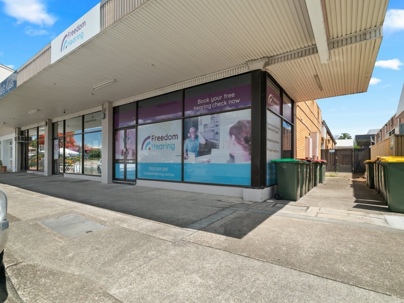 Shop 1/51-57 Pulteney Street, Taree NSW 2430