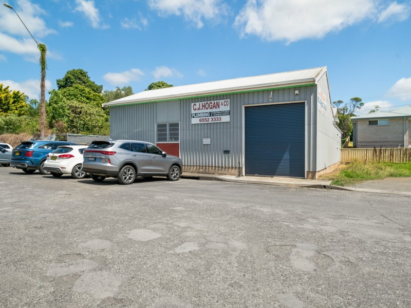 Lot 1291 Albert Lane, Taree NSW 2430