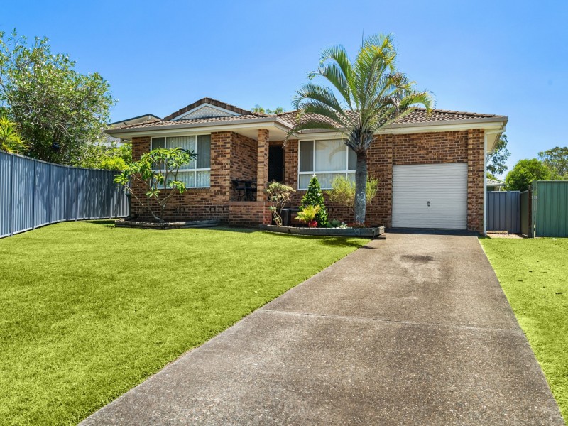 14 Patanga Close, Taree NSW 2430