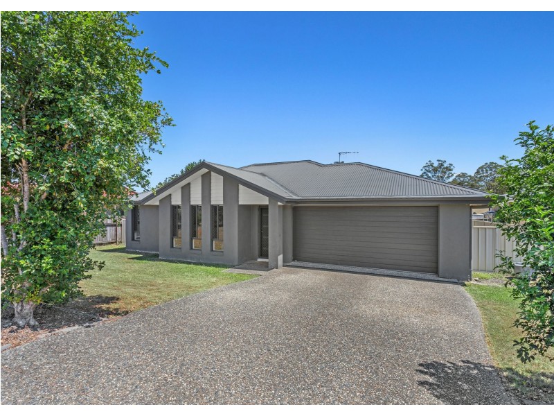 12 Rosewood Crescent, Taree NSW 2430