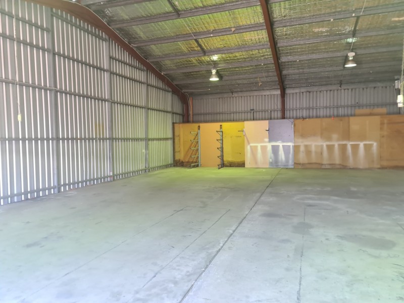 Bay 4/1 Elizabeth Avenue, Taree NSW 2430