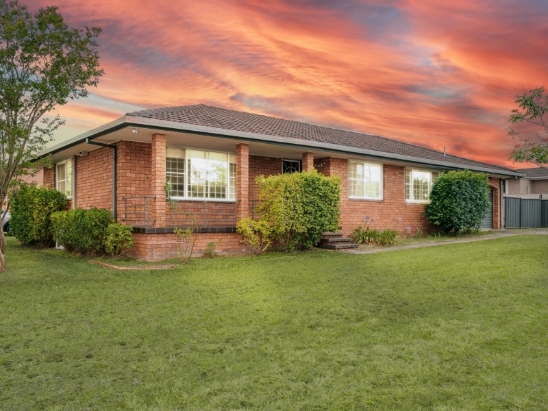 20 Burri Street, Taree NSW 2430