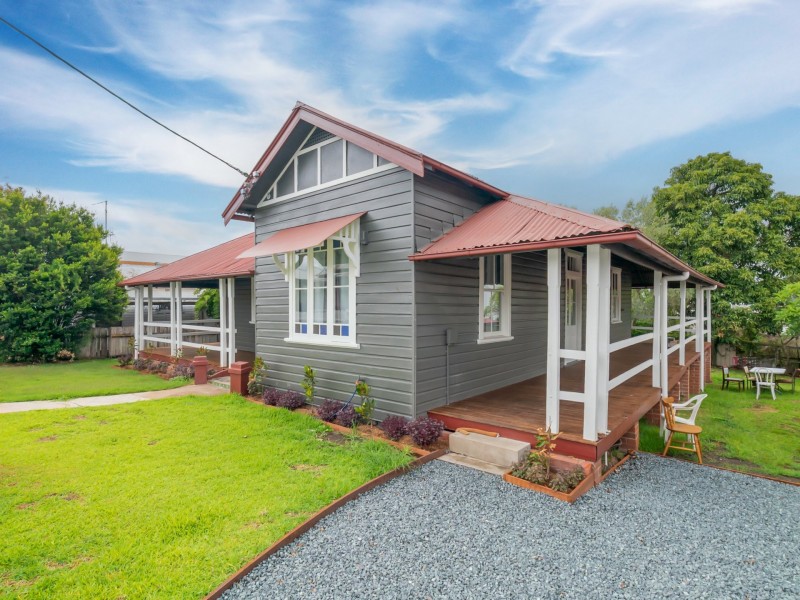 22 Albert Lane, Taree NSW 2430