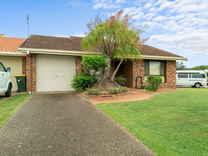 Villa 22/7 Manning River Drive, Taree NSW 2430