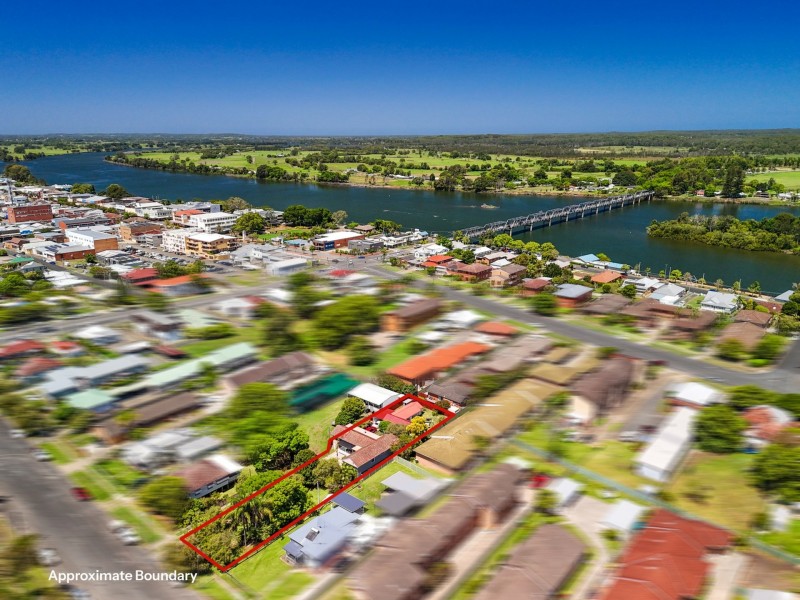 108 & 108A Albert Street, Taree NSW 2430