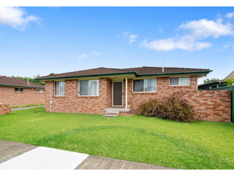 Unit 6/36-38 Stevenson Street, Taree NSW 2430
