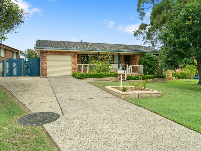 3 Balmaringa Place, Taree NSW 2430