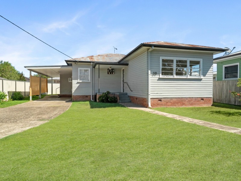 30 Cowper Street, Taree NSW 2430
