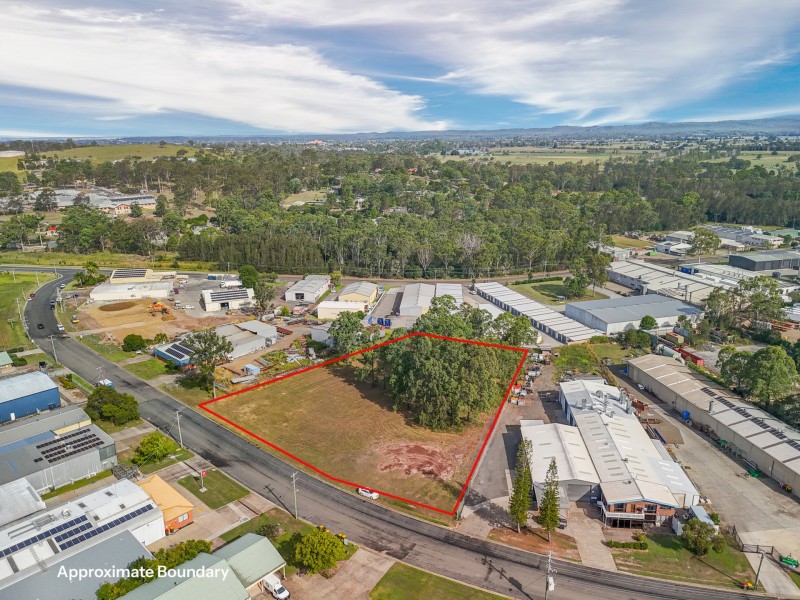 23 Arkwright Crescent, Taree NSW 2430