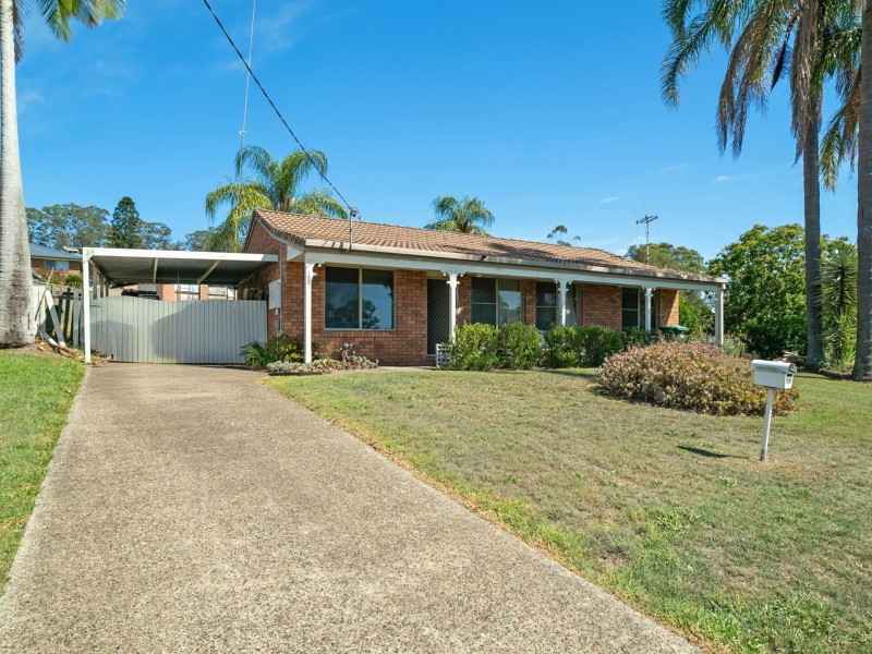 108 Kanangra Drive, Taree NSW 2430