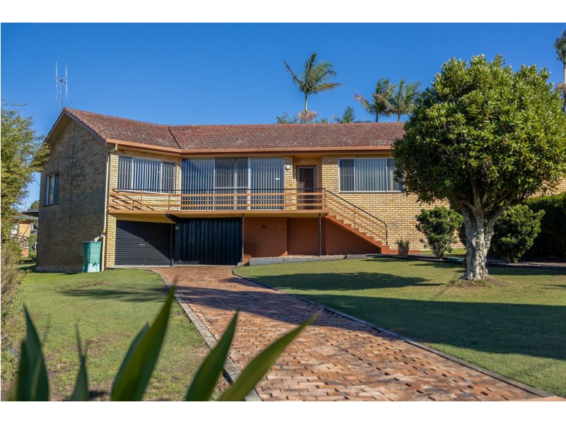 27 Nicoll Crescent, Taree NSW 2430