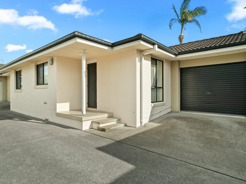 Unit 2/5 Short Street, Taree NSW 2430