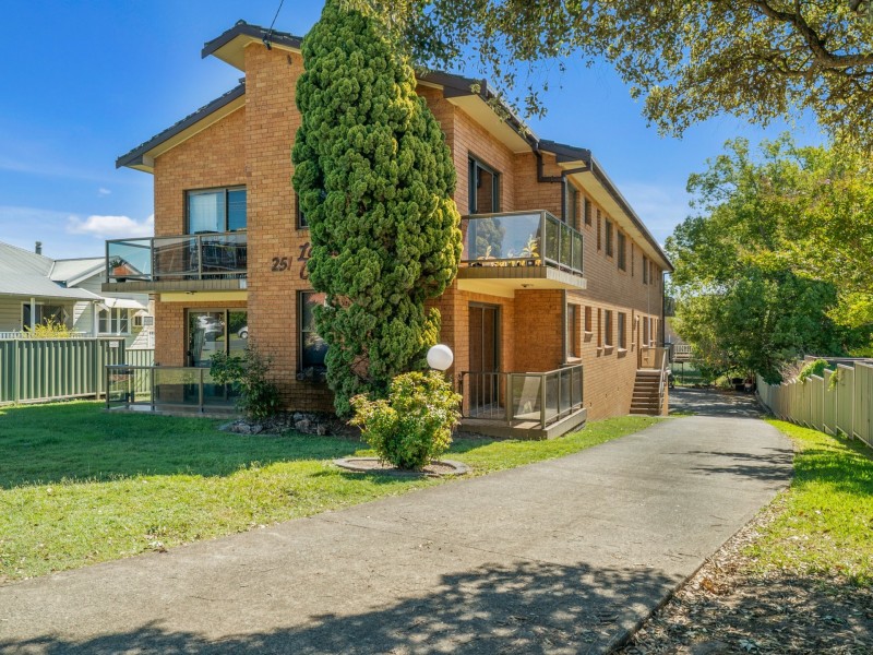 Unit 6/251 Victoria Street, Taree NSW 2430