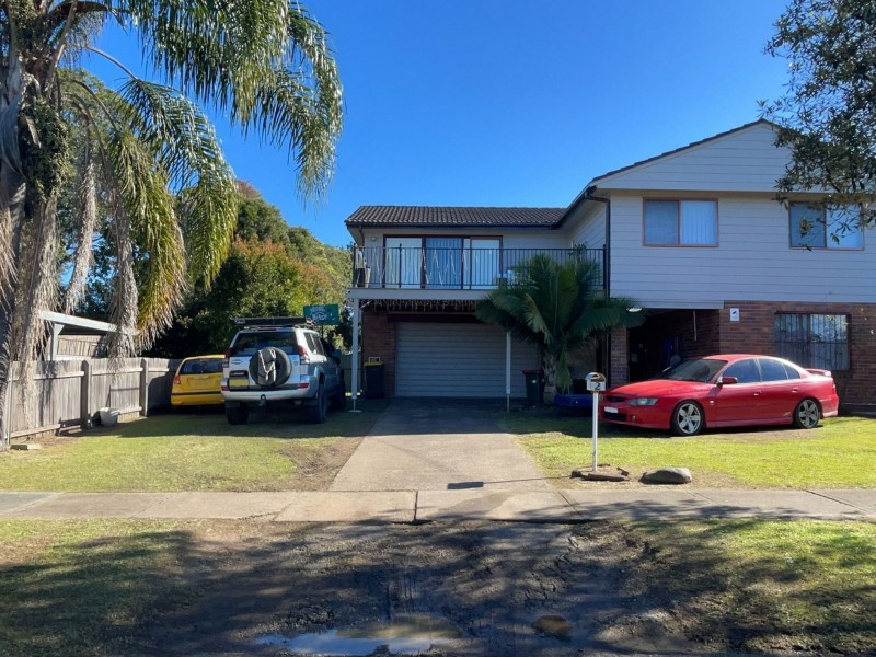 2 St Vincent Street, Taree NSW 2430
