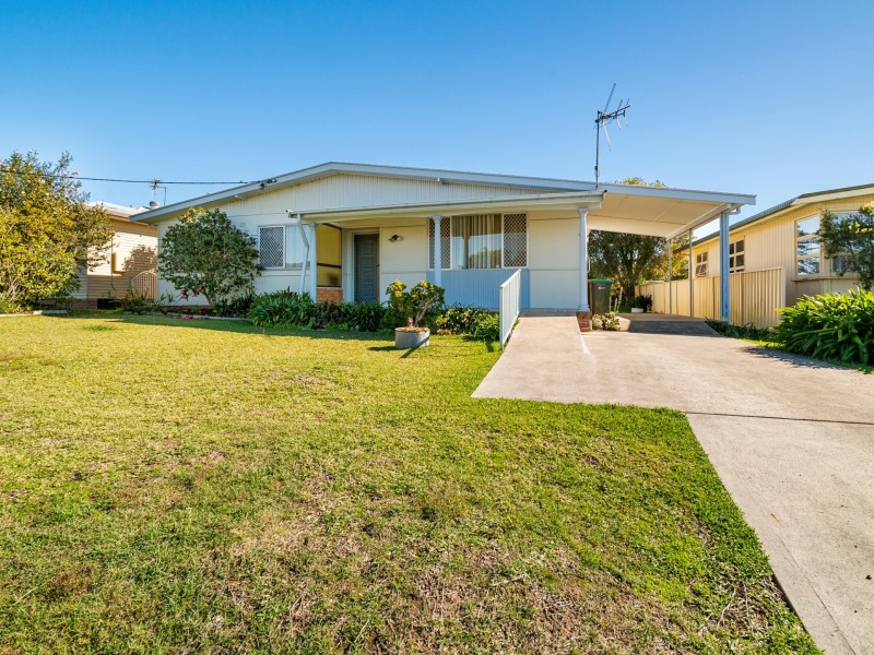 22 Kanangra Drive, Taree NSW 2430