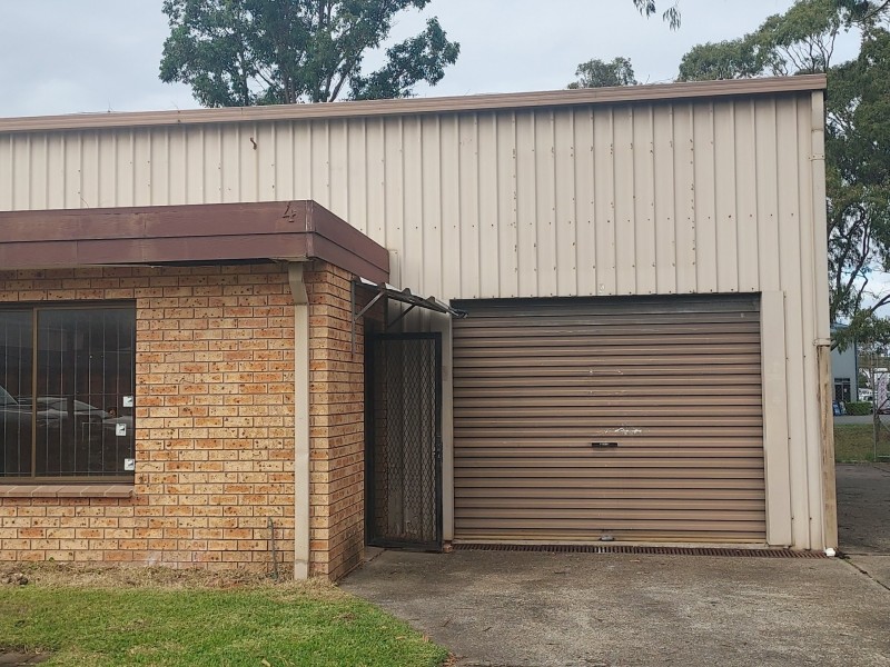 Bay 4/8 Boona Street, Forster NSW 2428