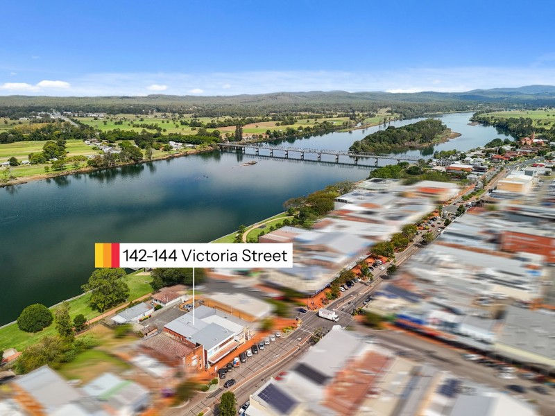 142-144 Victoria Street, Taree NSW 2430