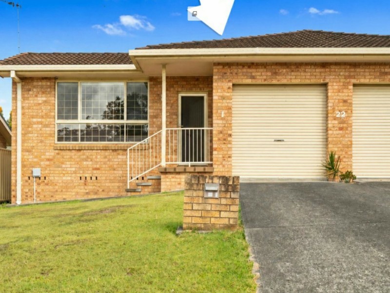 1/22 Orana Crescent, Taree NSW 2430