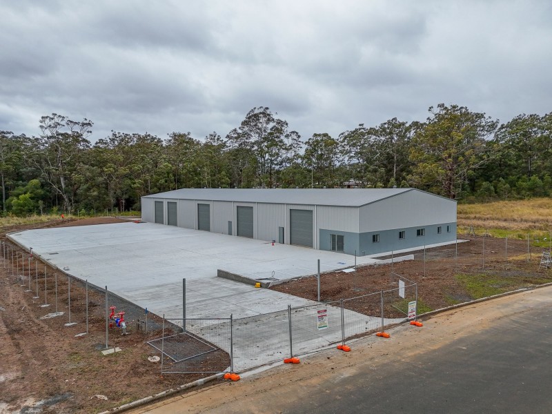 Bay 2/9 Town Head Road, Taree NSW 2430