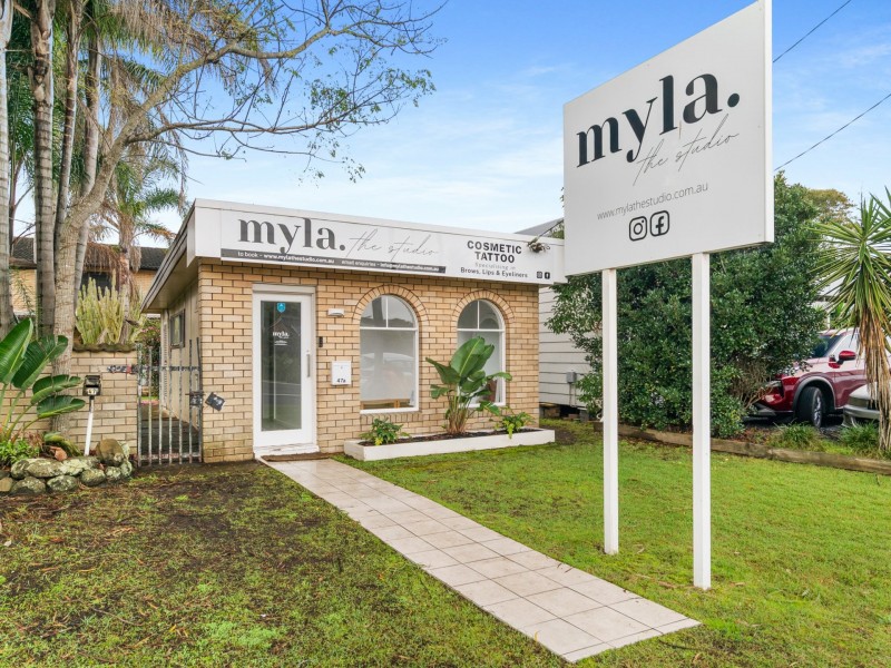 47A Main Street, Cundletown NSW 2430