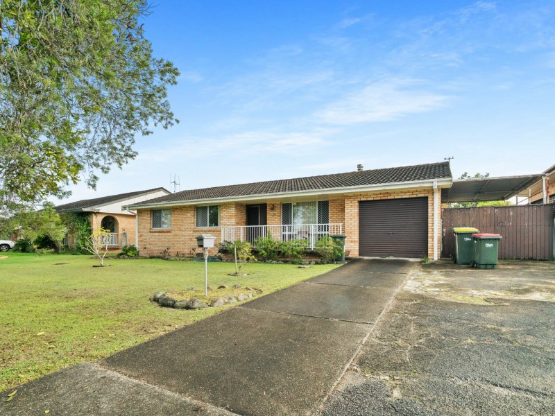 19 Telopea Drive, Taree NSW 2430