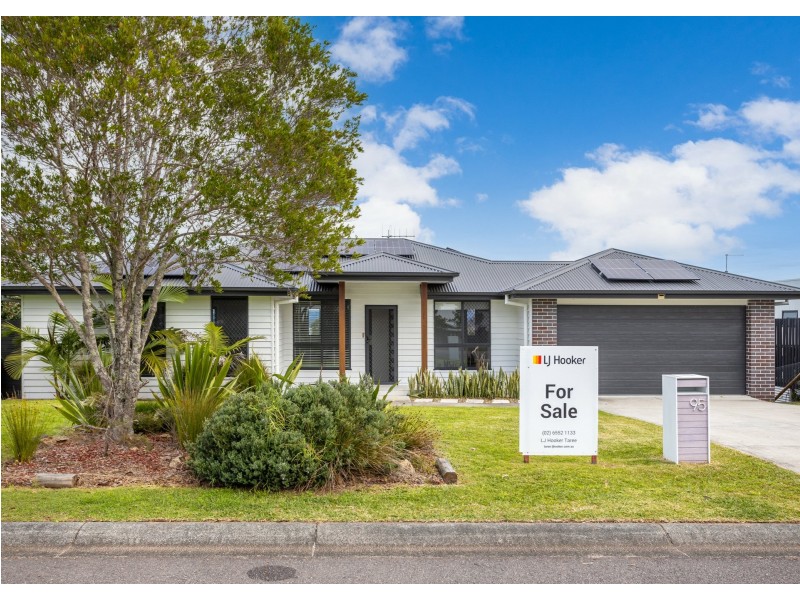 95 Coastal View Drive, Tallwoods Village NSW 2430