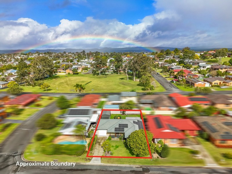 15 Marsden Terrace, Taree NSW 2430