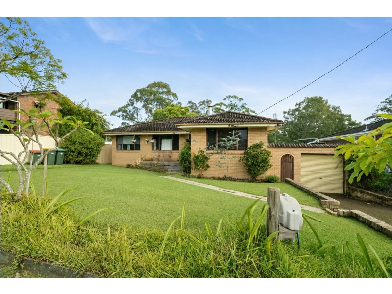 84 Richardson Street, Wingham NSW 2429