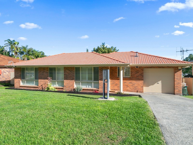 116 Kanangra Drive, Taree NSW 2430