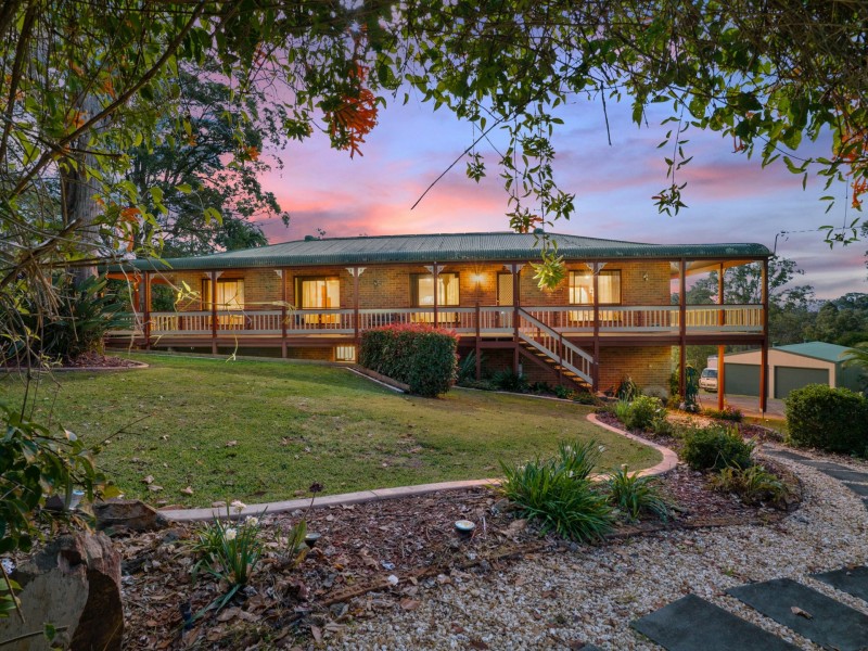 10 Kingfisher Drive, Wingham NSW 2429