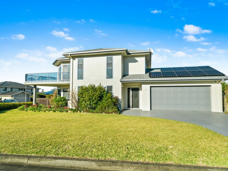 46 Lawson Crescent, Taree NSW 2430