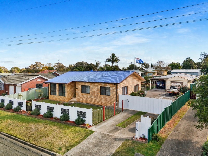 42 Wingham Road, Taree NSW 2430
