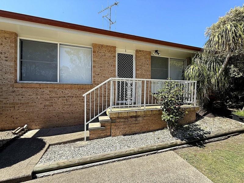1/ 20 Coolabah Drive, Taree NSW 2430