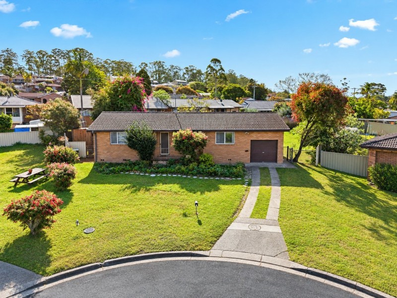 8 Nioka Place, Taree NSW 2430