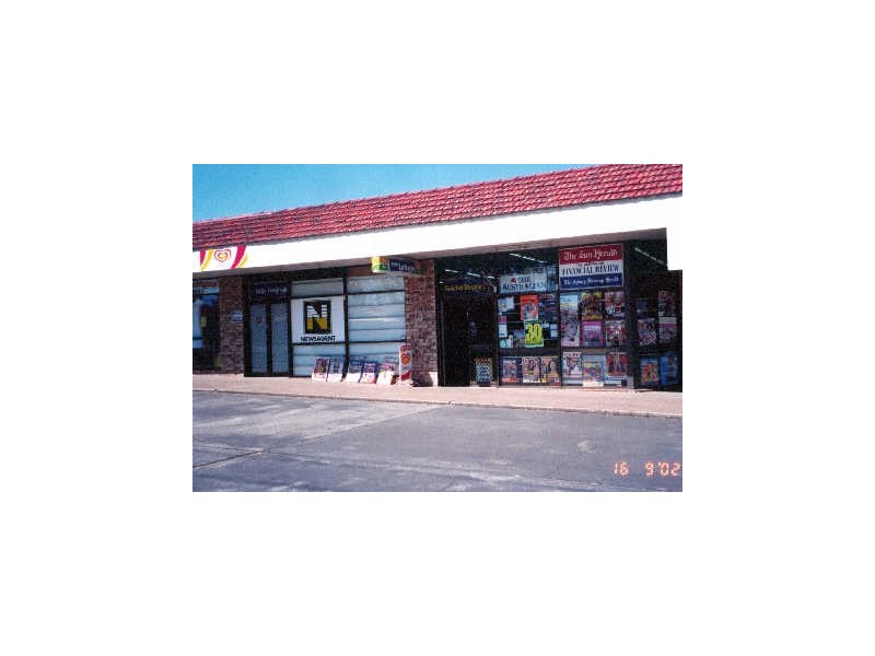 Bushland Fair Newsagency/ Mudford Street, Taree NSW 2430