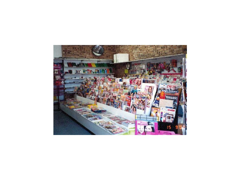 Bushland Fair Newsagency/ Mudford Street, Taree NSW 2430