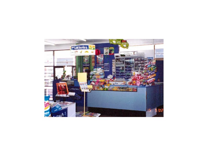 Bushland Fair Newsagency/ Mudford Street, Taree NSW 2430