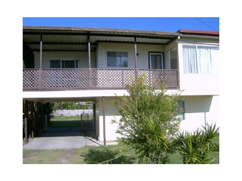 Manning Point NSW 2430