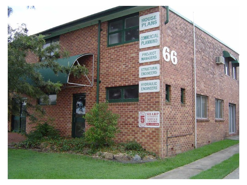 66 High Street, Taree NSW 2430