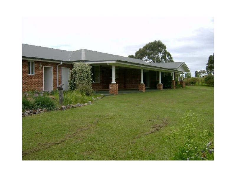 Pampoolah NSW 2430