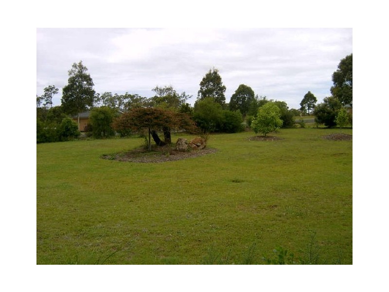 Pampoolah NSW 2430
