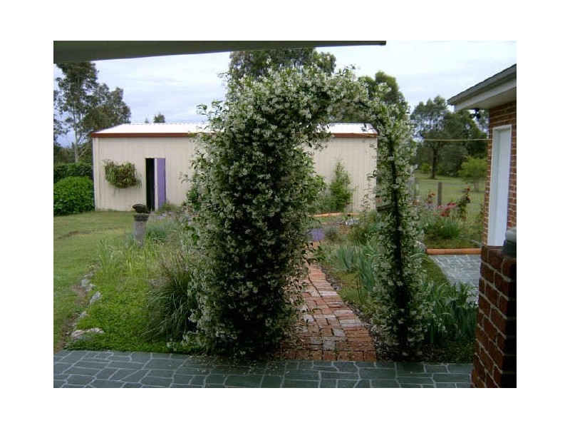 Pampoolah NSW 2430