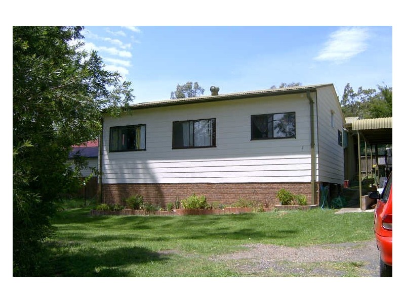 7a Carmichael Lane, Tinonee NSW 2430