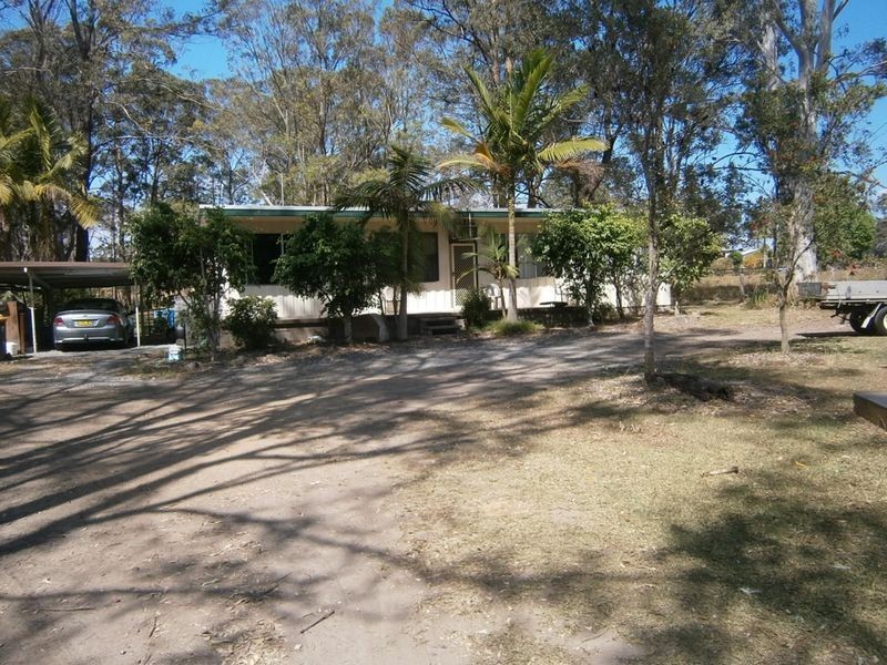 Pampoolah NSW 2430