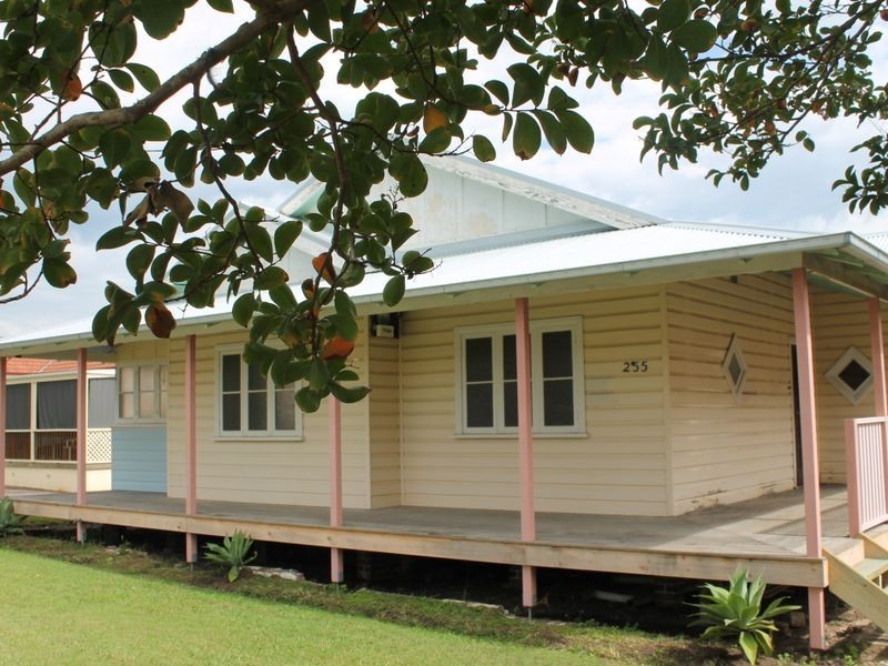 255 Victoria Street, Taree NSW 2430