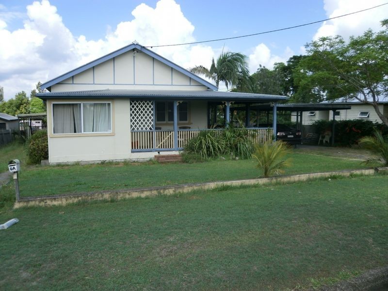 6 Railway Parade, Taree NSW 2430