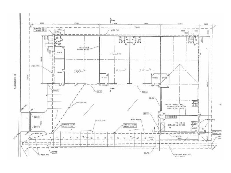 Lot 75 Arkwright Crescent, Taree NSW 2430