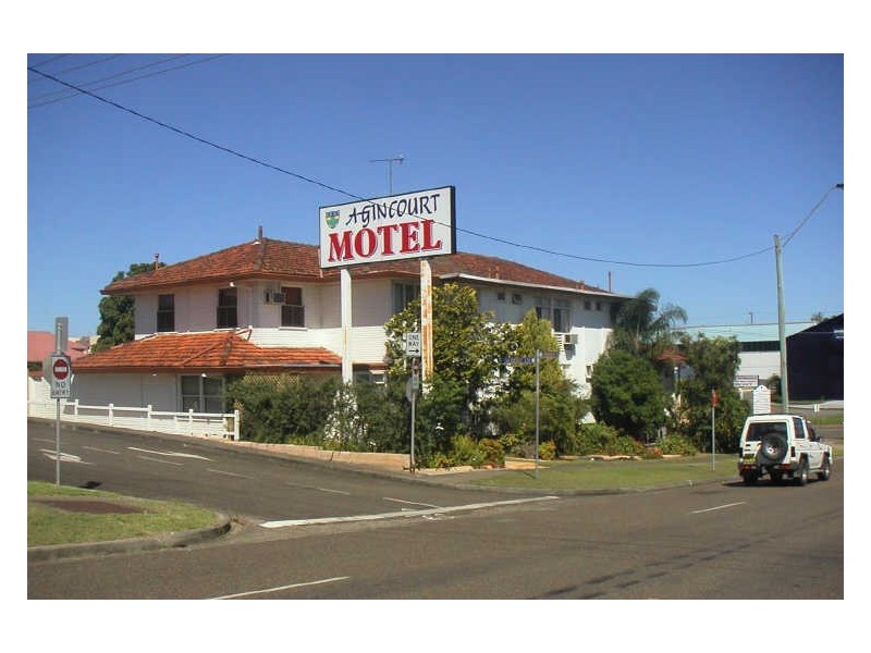 9 Commerce Street, Taree NSW 2430